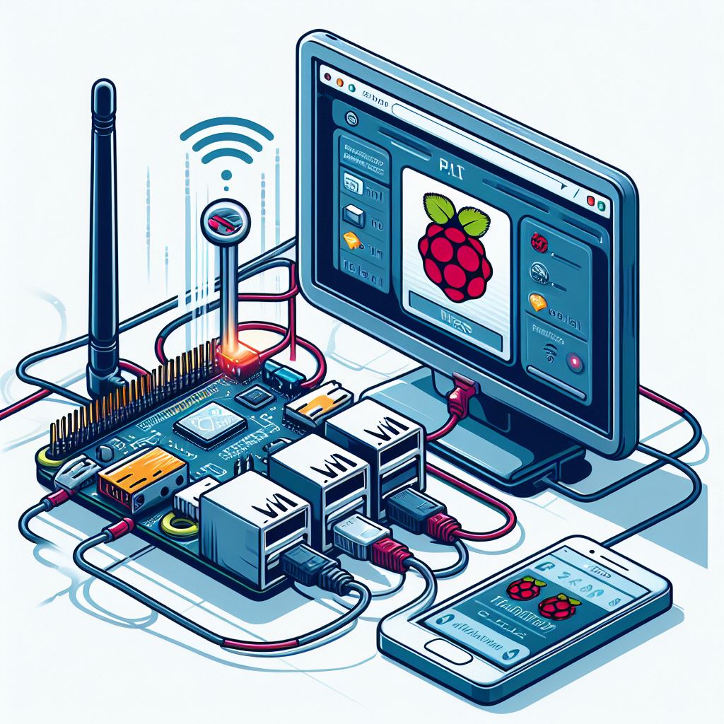 raspbian