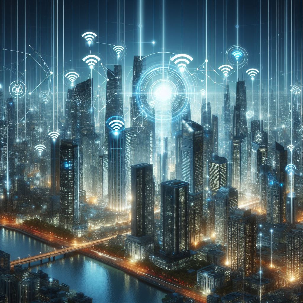wifi